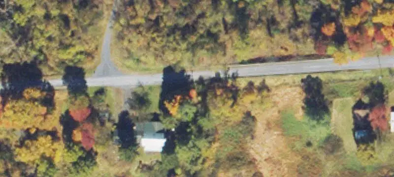 Land or Vacant Lot
