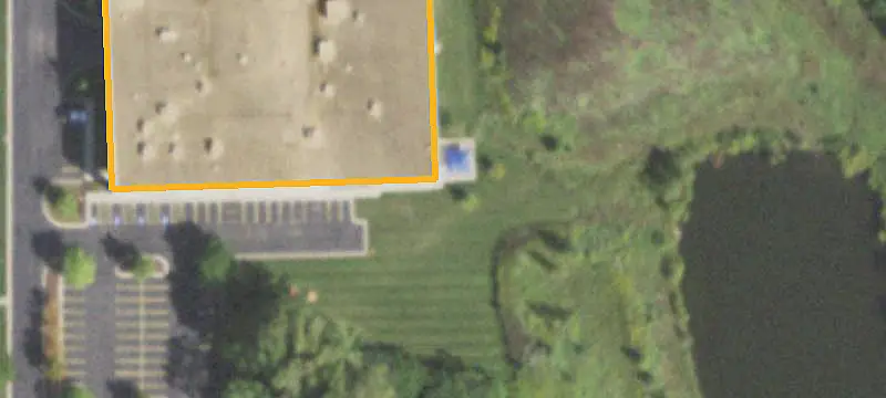Industrial Space Available