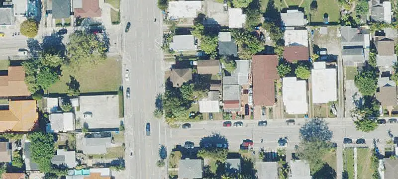 Updated Duplex With Detached Homes