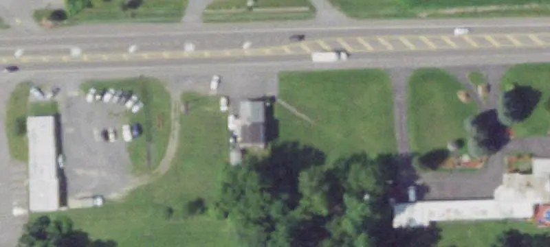10-Room Motel with Pool