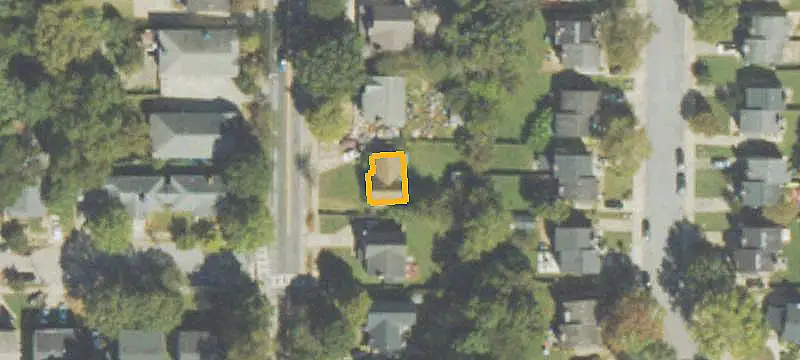 Development Land Parcel