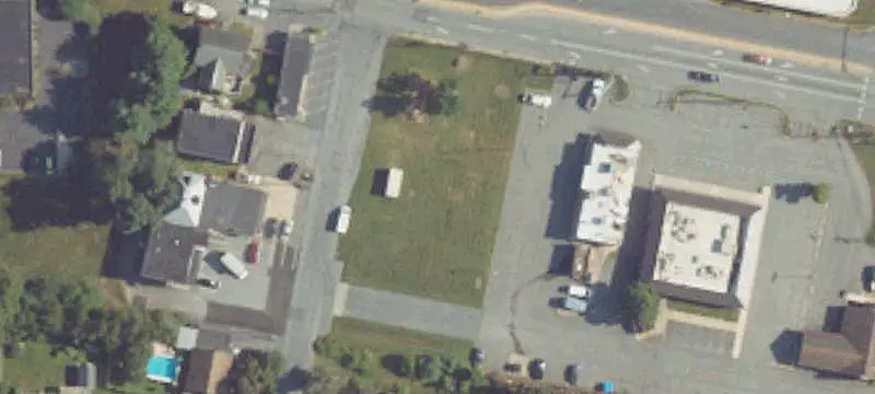 Commercial Land