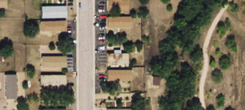 12-Unit Apartment Portfolio