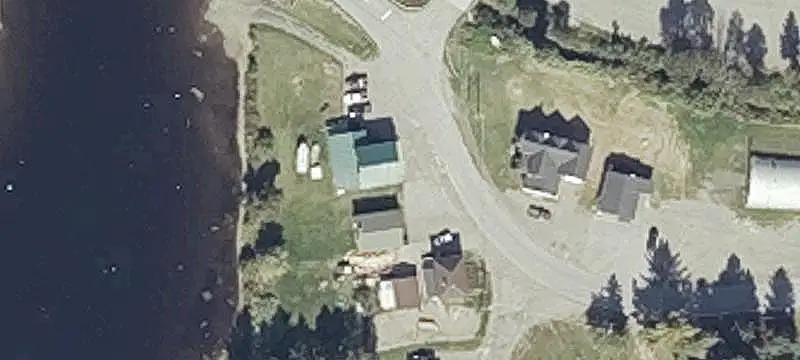 Waterfront Mixed-Use Property