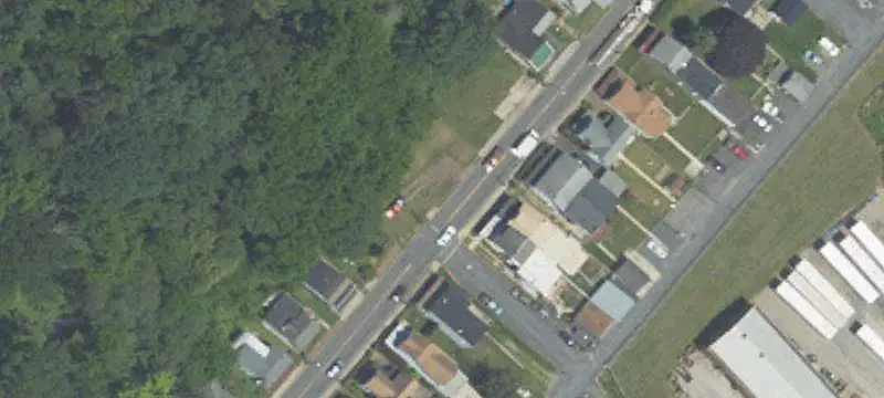 Two-Unit Occupied Duplex