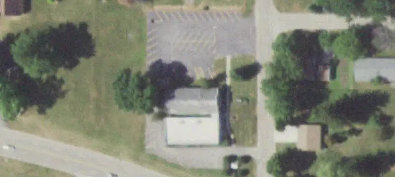 Office Building with Walkout Lower Level