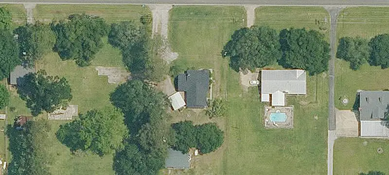Corner Commercial Land