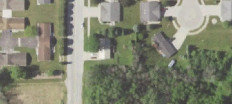 Commercial Development Land