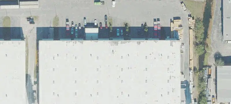 Orlando Distribution Center