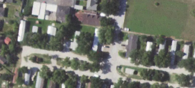 29-Unit Mobile Home Park