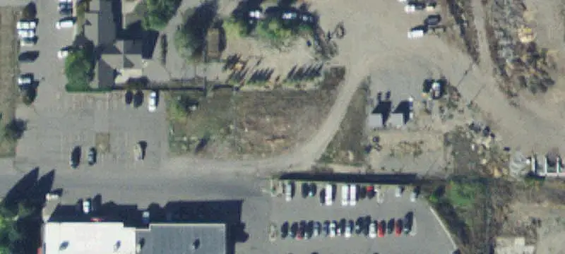 M1-Zoned Commercial Land