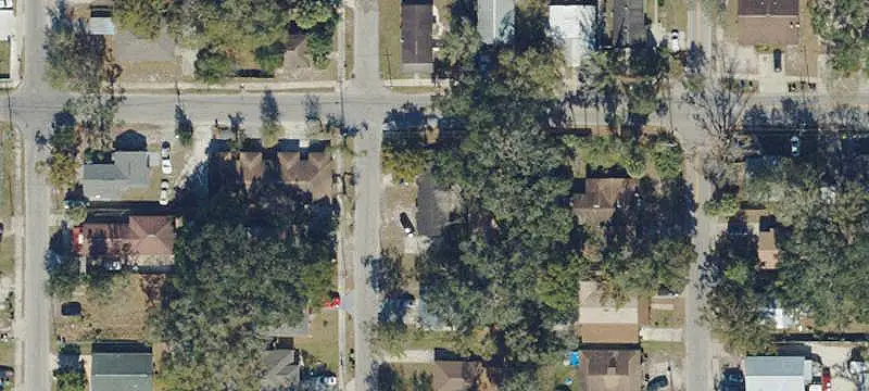 Tenant-Occupied Duplex