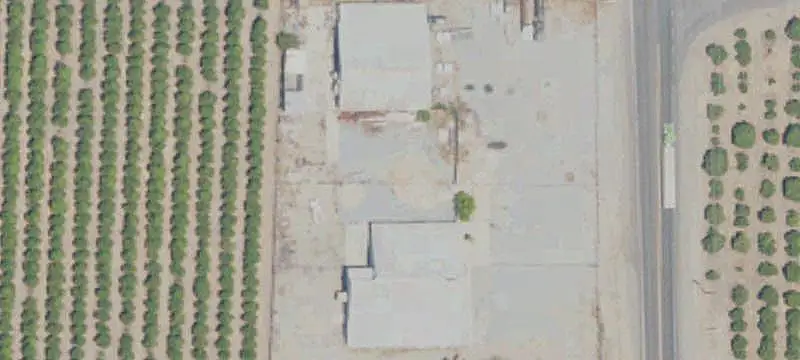 Warehouse Property with Roll-Up Doors