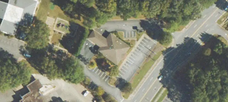 Absolute NNN Bank Property