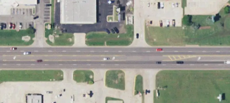 Freestanding Restaurant on Highway 37