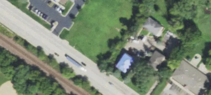 Commercial Land
