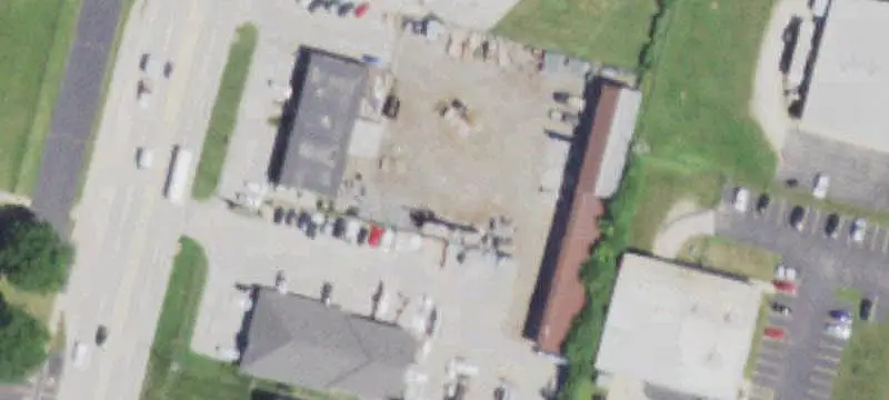 Two-Unit Retail Strip Center