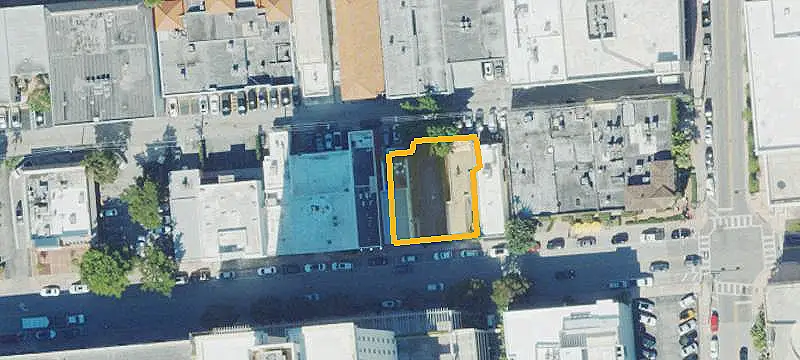 Beauty Spa Property
