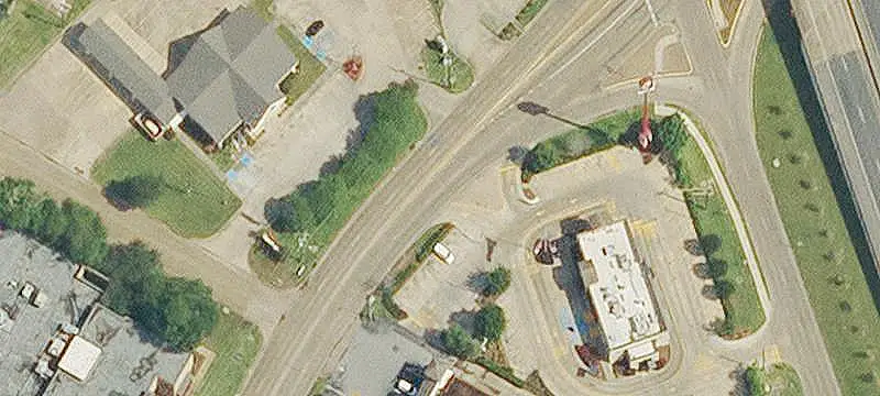 Four-Unit Brick Quadplex