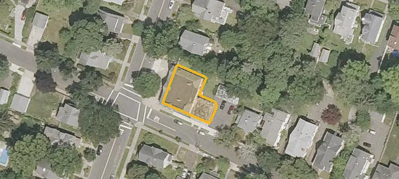 Occupied Mixed-Use Property