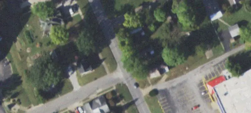 NNN Dollar Tree Hybrid Property