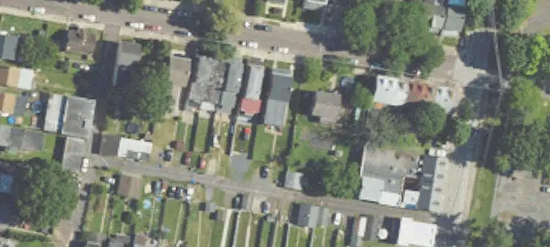 Renovated Brick Multifamily Property