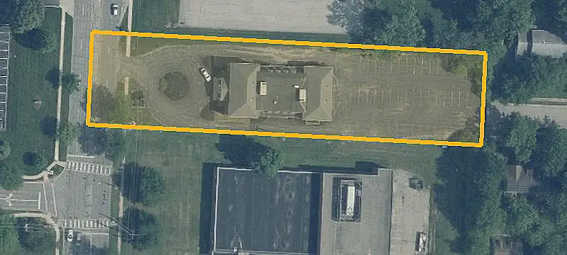 Fully Occupied Flex Space