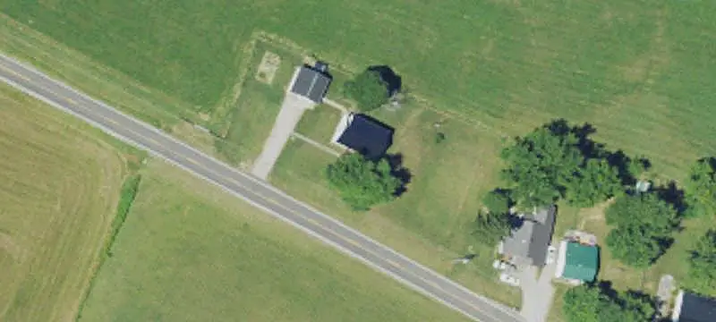 Commercial Land with Dual Frontage