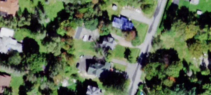 4-Unit Multifamily Property