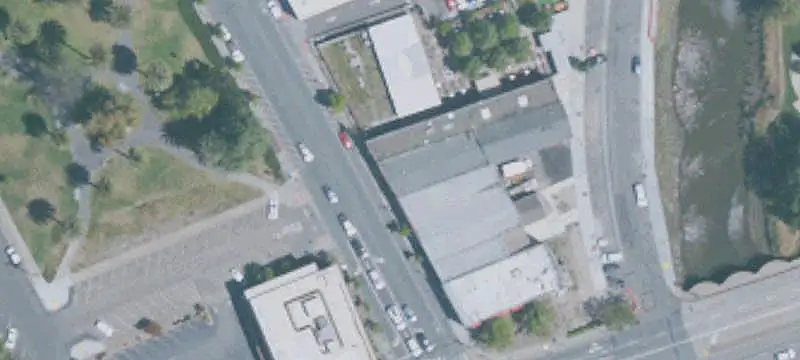 Renovated Mixed-Use Building with Retail Frontage