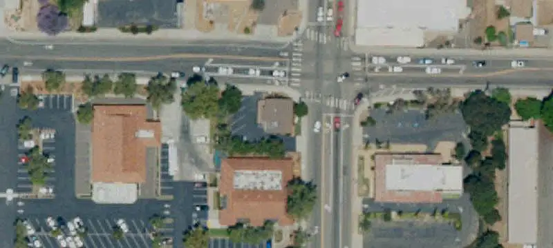 Major Market-Anchored Shopping Center