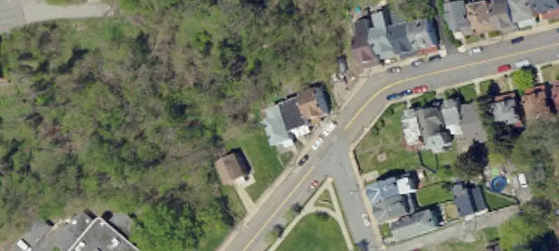 Updated Two-Unit Duplex