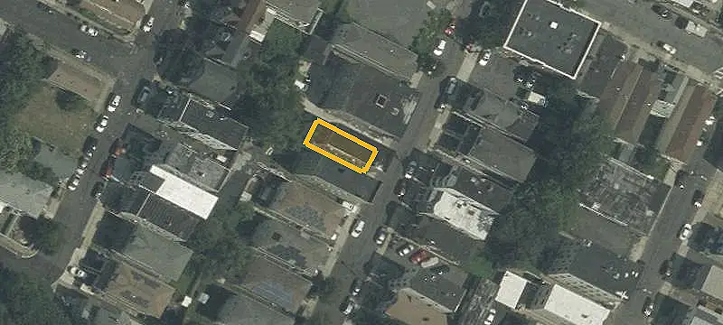 Triplex with Three Garages
