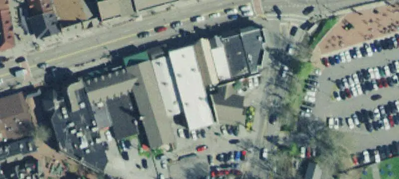 Fee Simple Retail Property