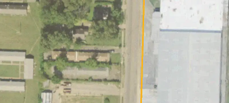 7-Unit Apartment Building