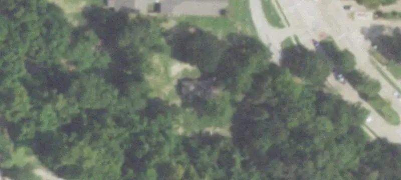 Retail Space Near Interstate Access