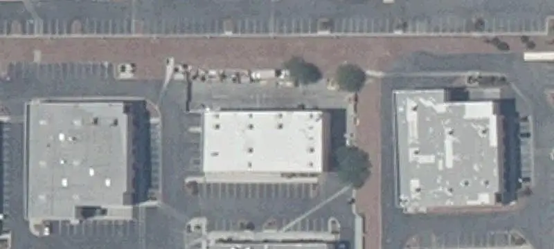Flex Space with Grade Door