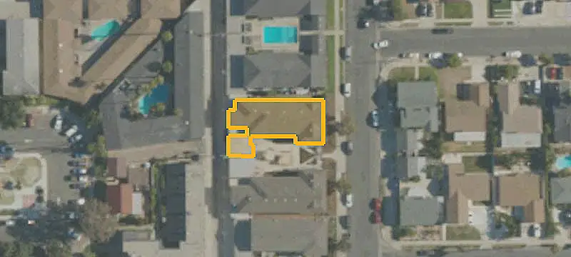 Multifamily Property