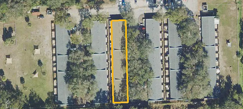 64-Unit Garden-Style Apartments