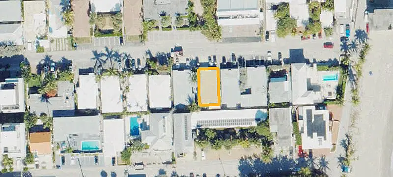 9-Unit Hotel Property