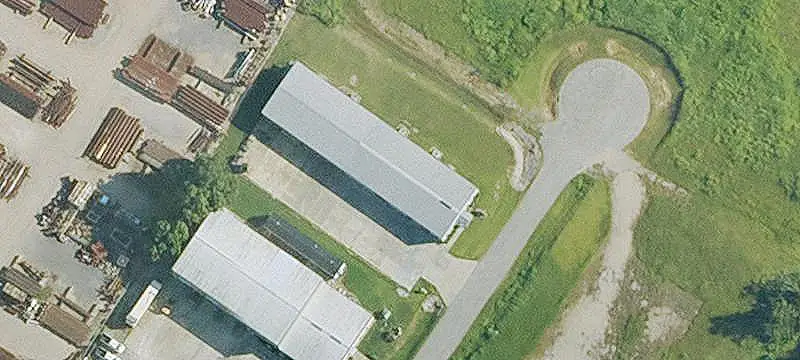 Flex Facility with Climate-Controlled Warehouse