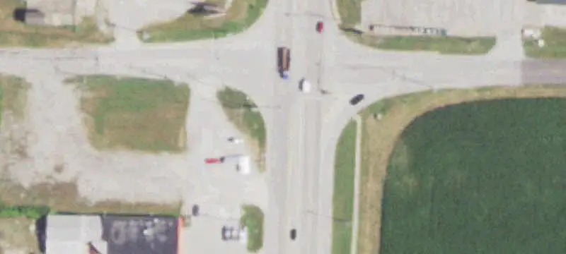 Industrial Land with Parkway Access