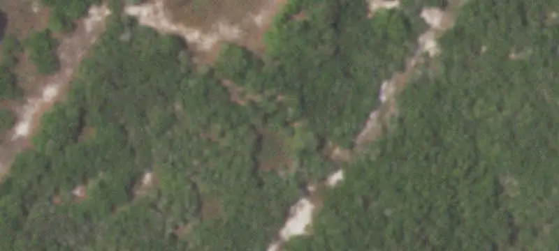 Unimproved Land