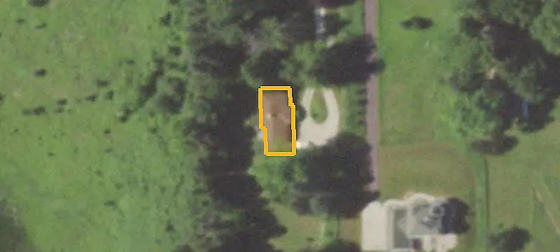 Corner Commercial Land
