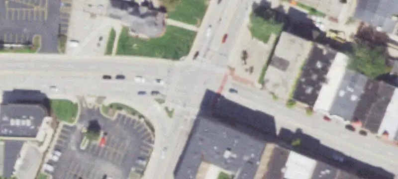 Commercial Land with Street Access