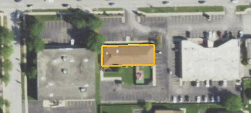 Leased Professional Office Building