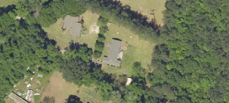 Corner Commercial Land
