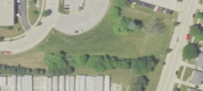 Mitchell International Business Park Land