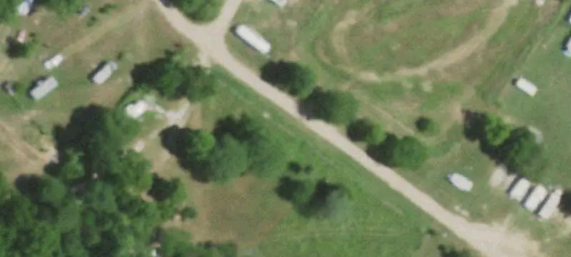 River-Access RV Park