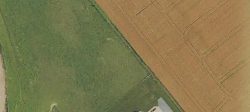 Commercial Corner Lot